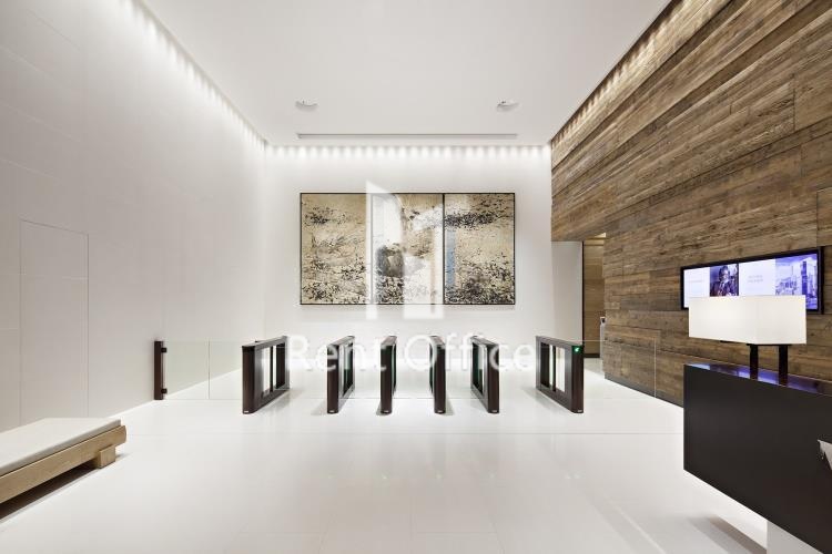 維港文化匯K11辦公大樓