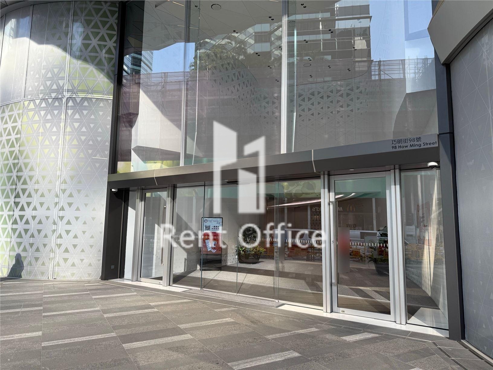 The Millennity 一座