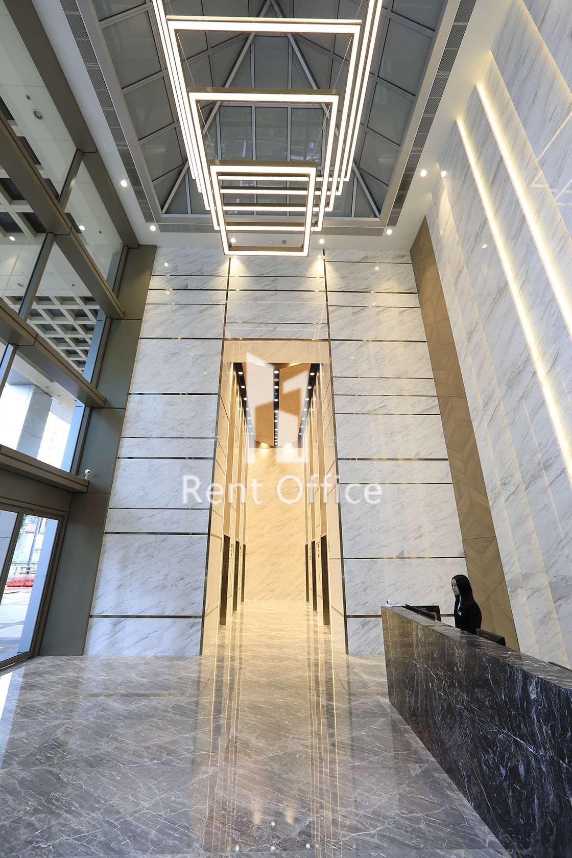 泓富產業千禧廣場