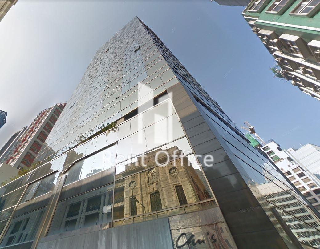 华懋荷里活中心