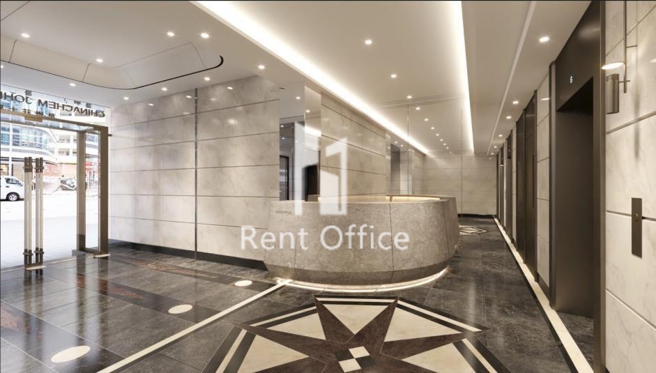 华懋庄士敦广场