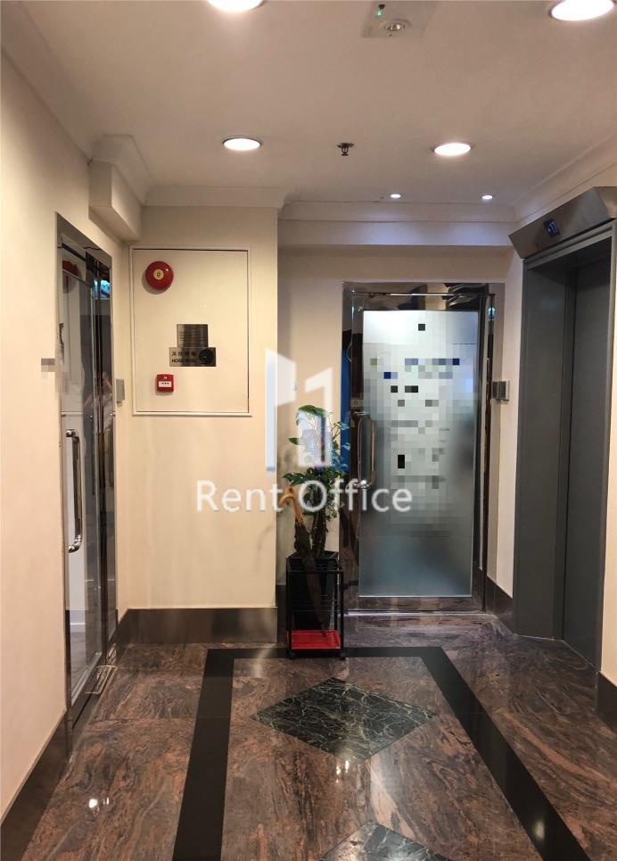 Chuang’s Tower  莊士大廈