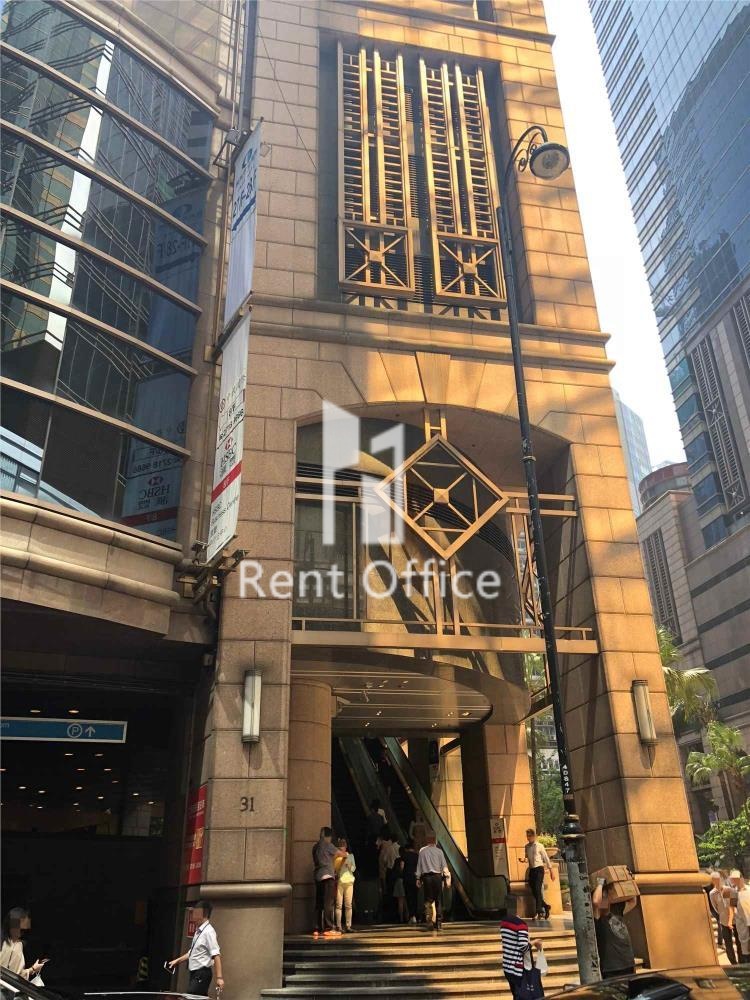 皇后大道中181号