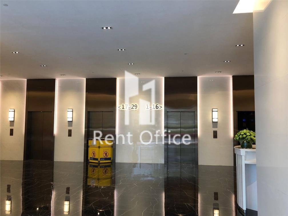 东亚银行港湾中心