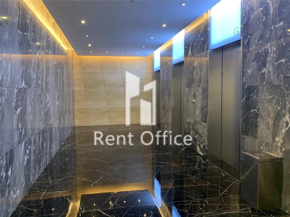 城東誌一座-安盛金融大樓