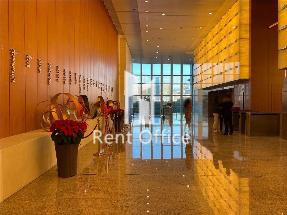 国际金融中心二期