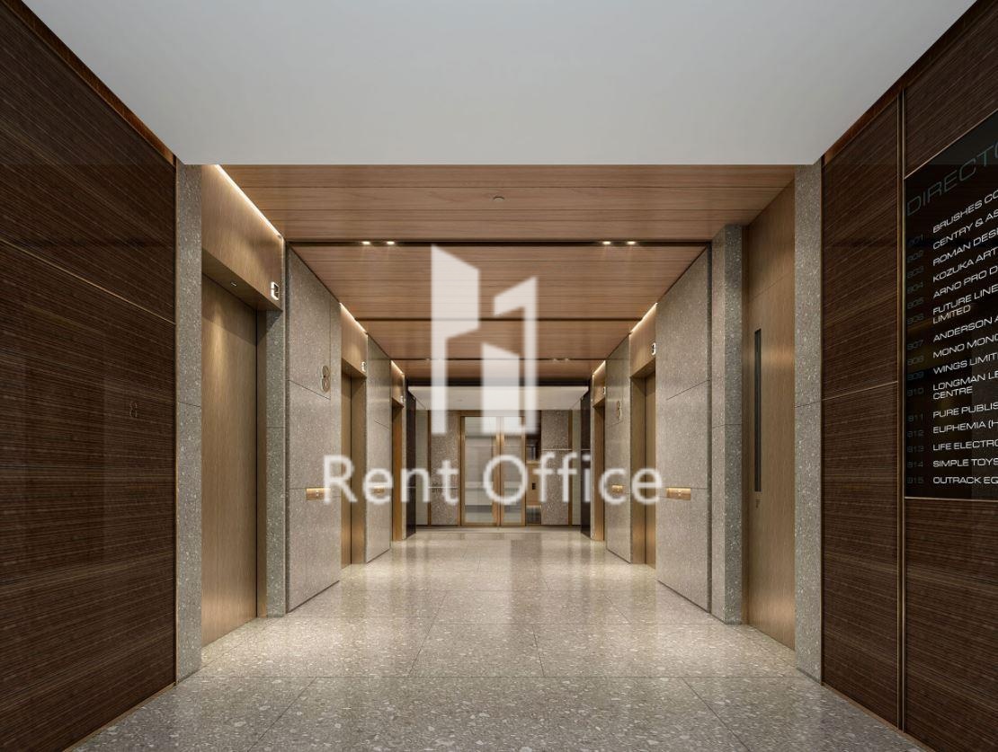 南商金融創新中心