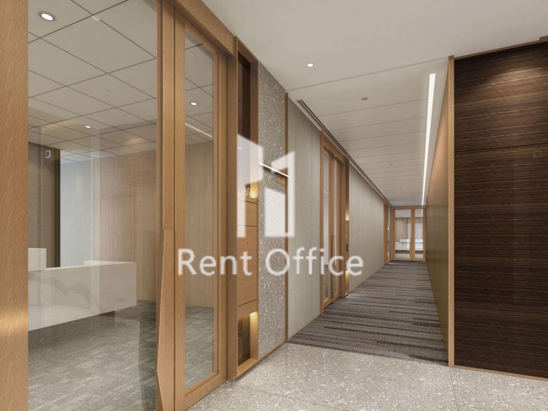 南商金融創新中心