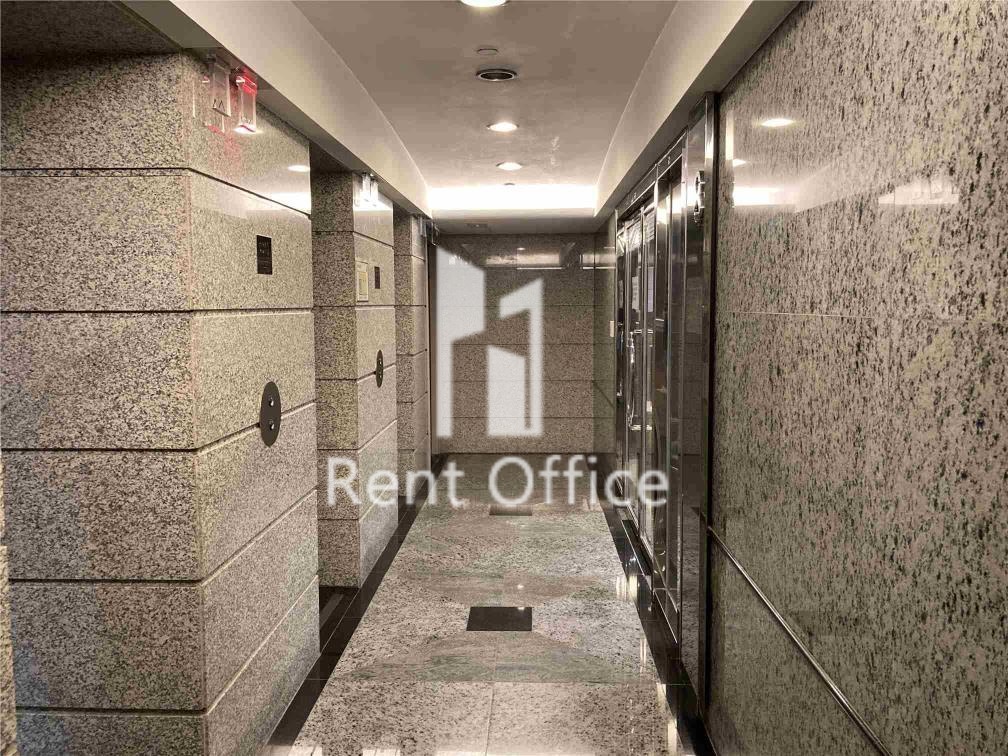 中银集团人寿保险大厦