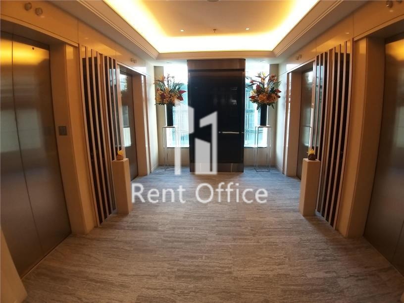 半島酒店辦公室大樓