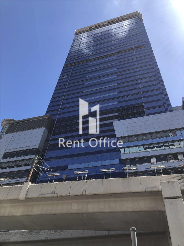 创纪之城5期-东亚银行中心