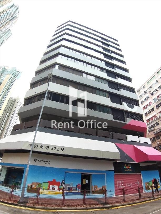 荔枝角道822号