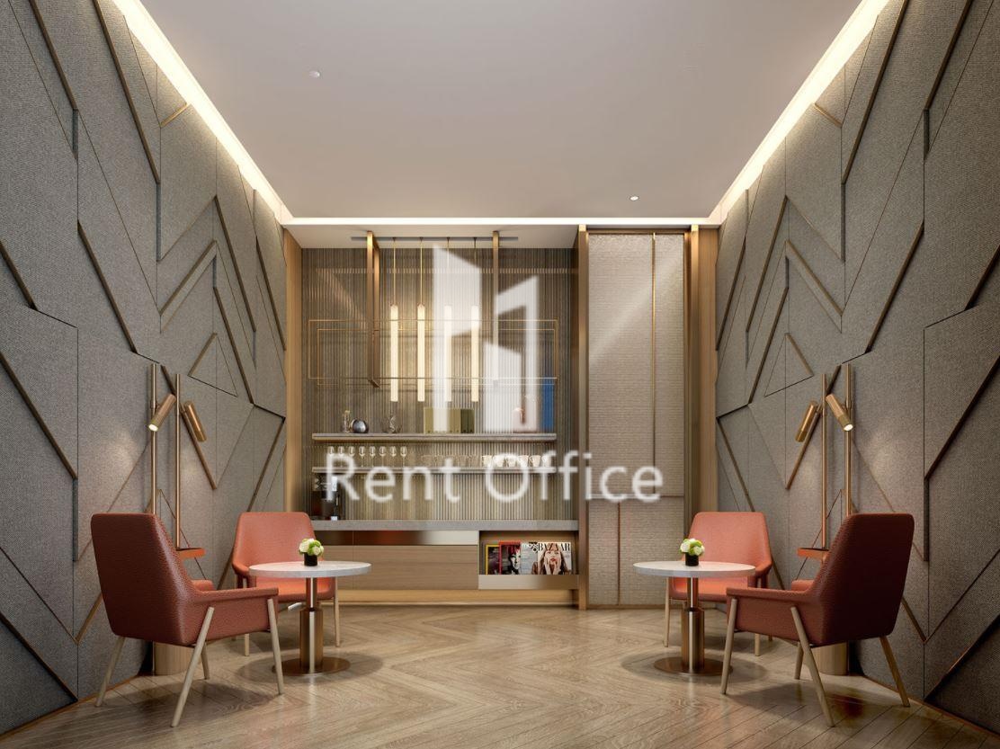 南商金融創新中心