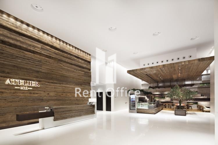 維港文化匯K11辦公大樓