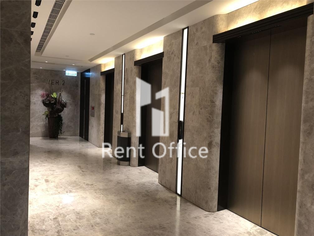 新世界大厦二座