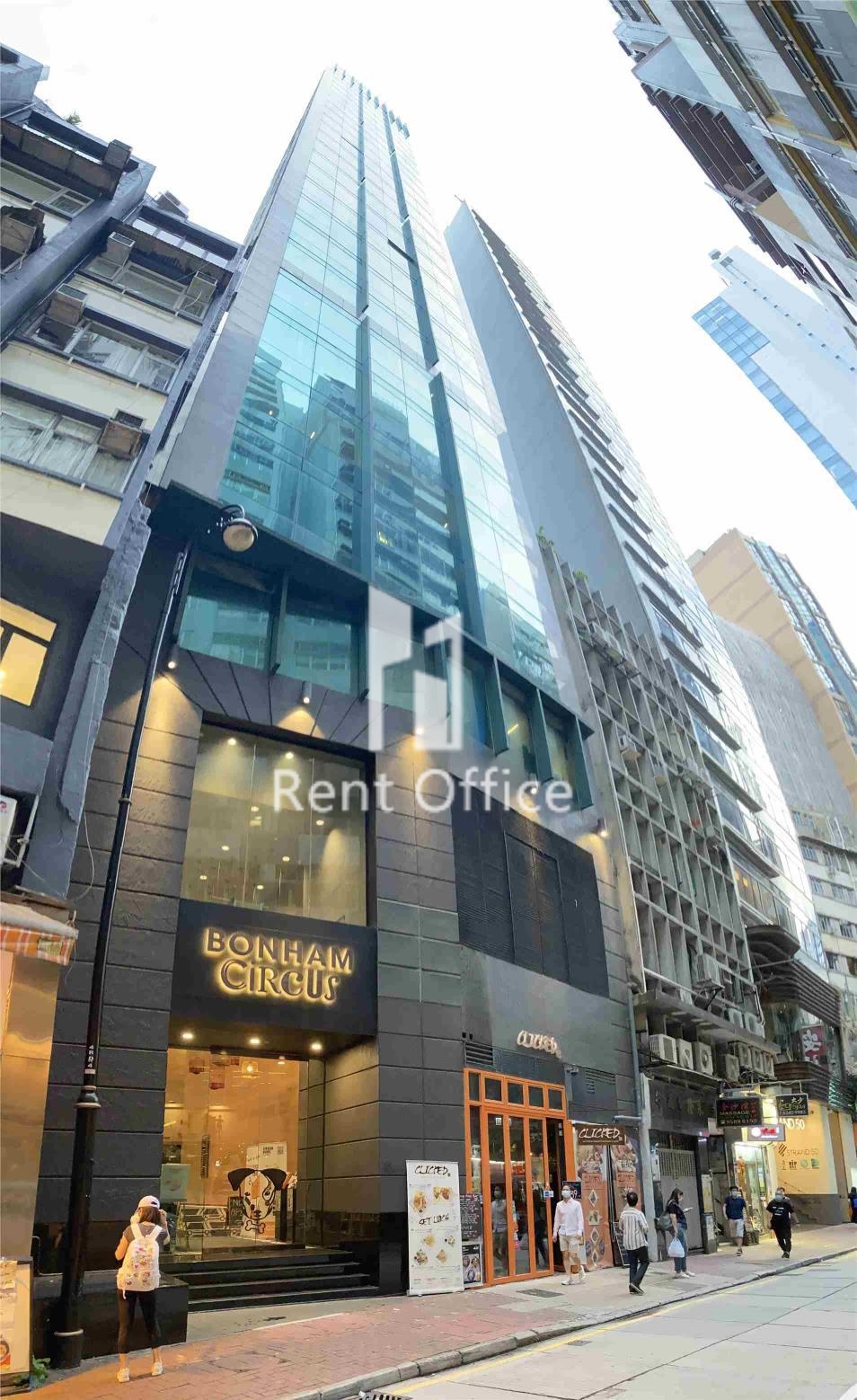 明大企业集团大厦