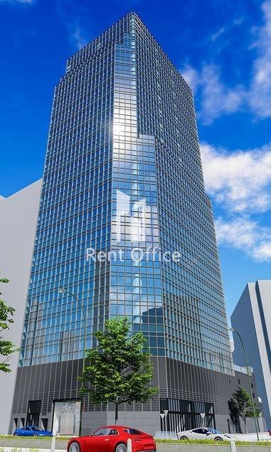 国际企业中心三期