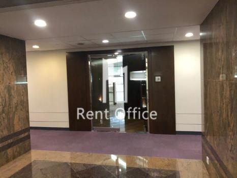 会展广场办公大楼