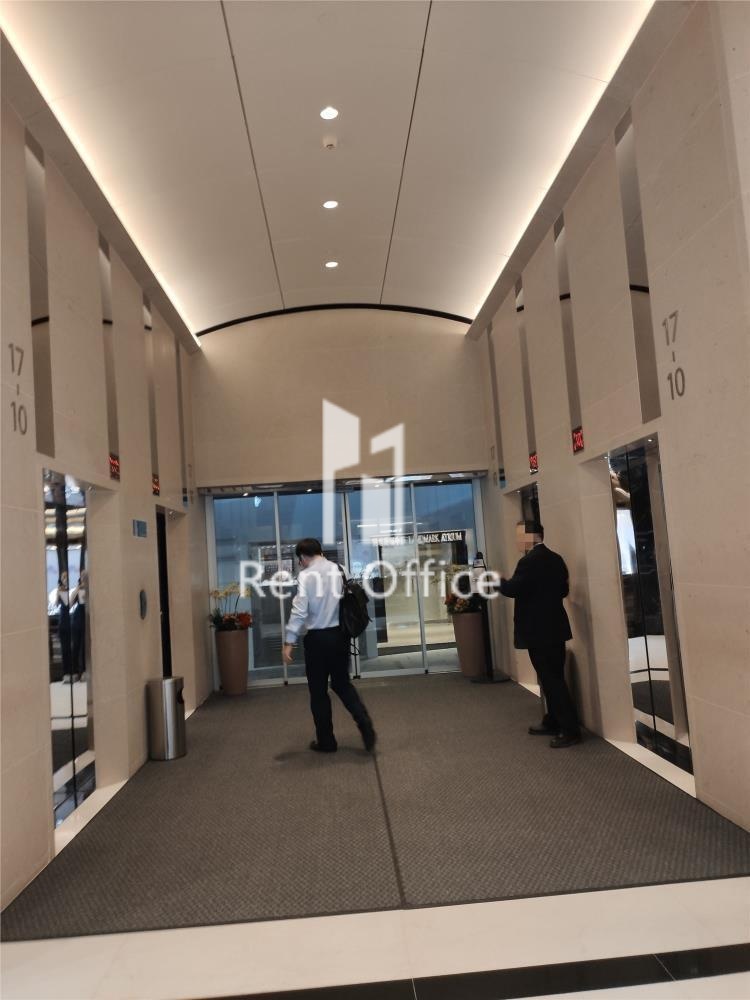 Central Building  中建大廈