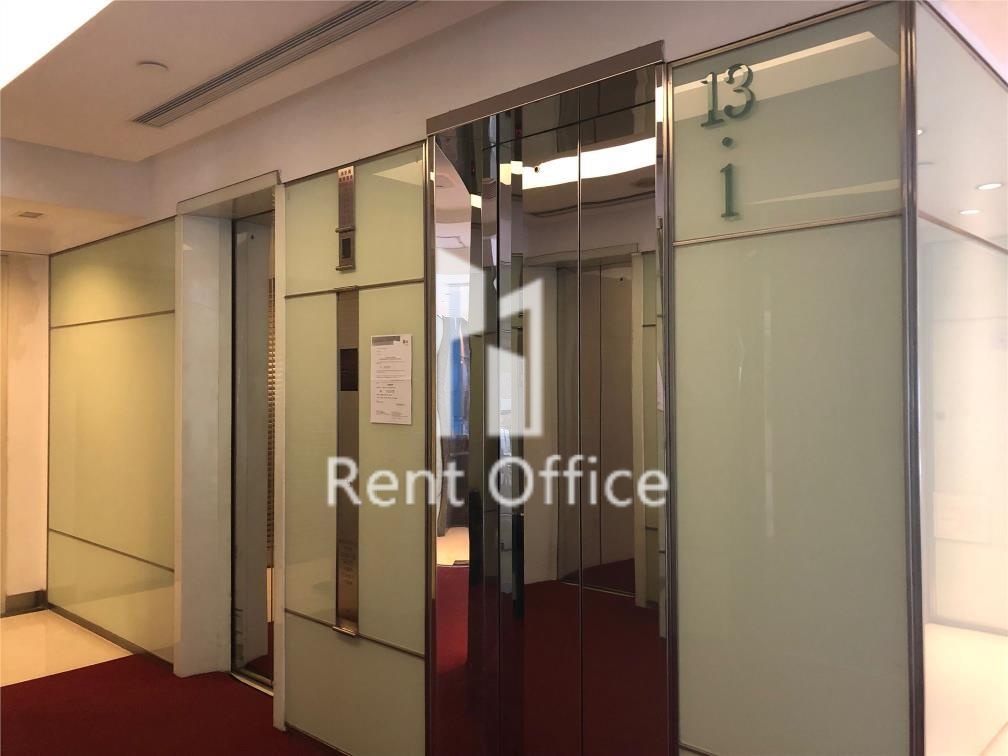 标华丰集团大厦