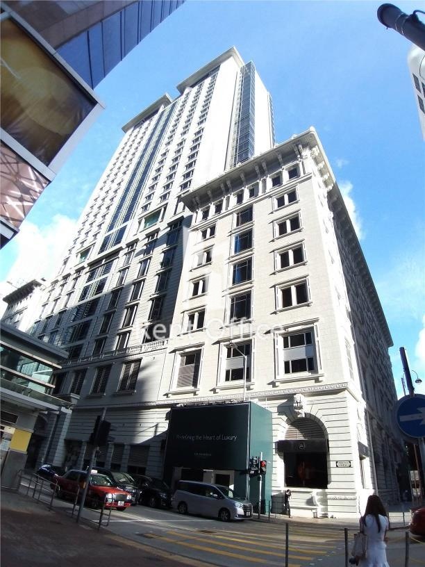 半島酒店辦公室大樓