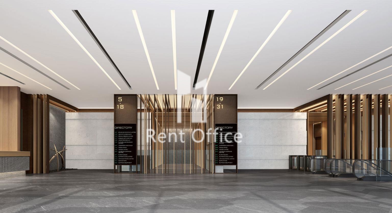 南商金融創新中心