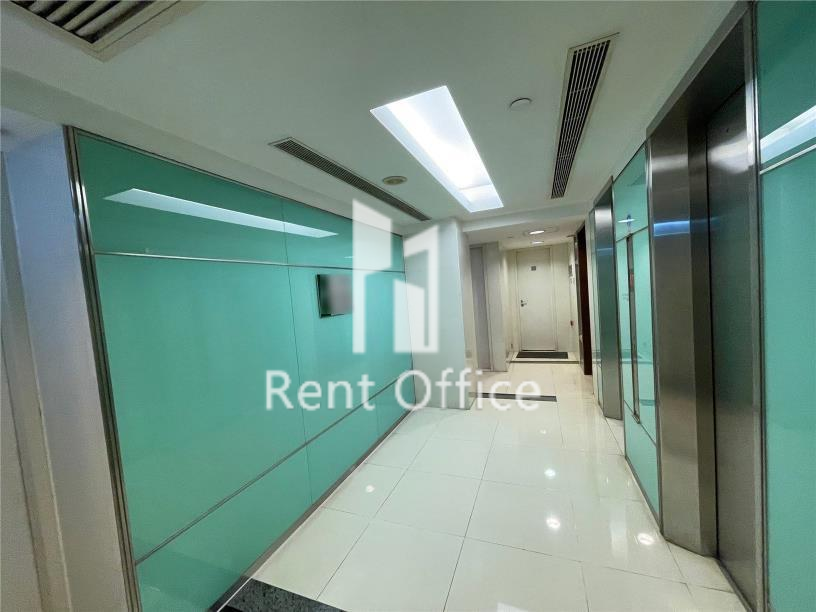 标华丰集团大厦