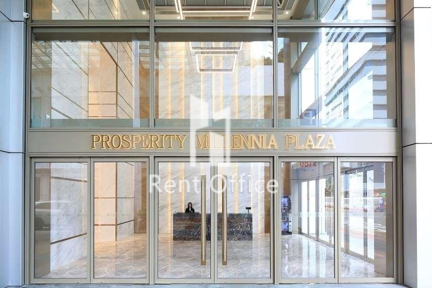 泓富產業千禧廣場