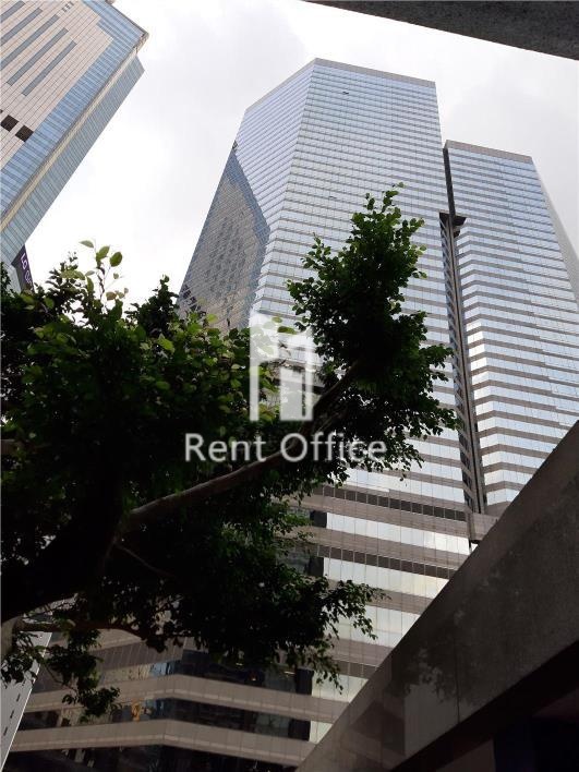 会展广场办公大楼