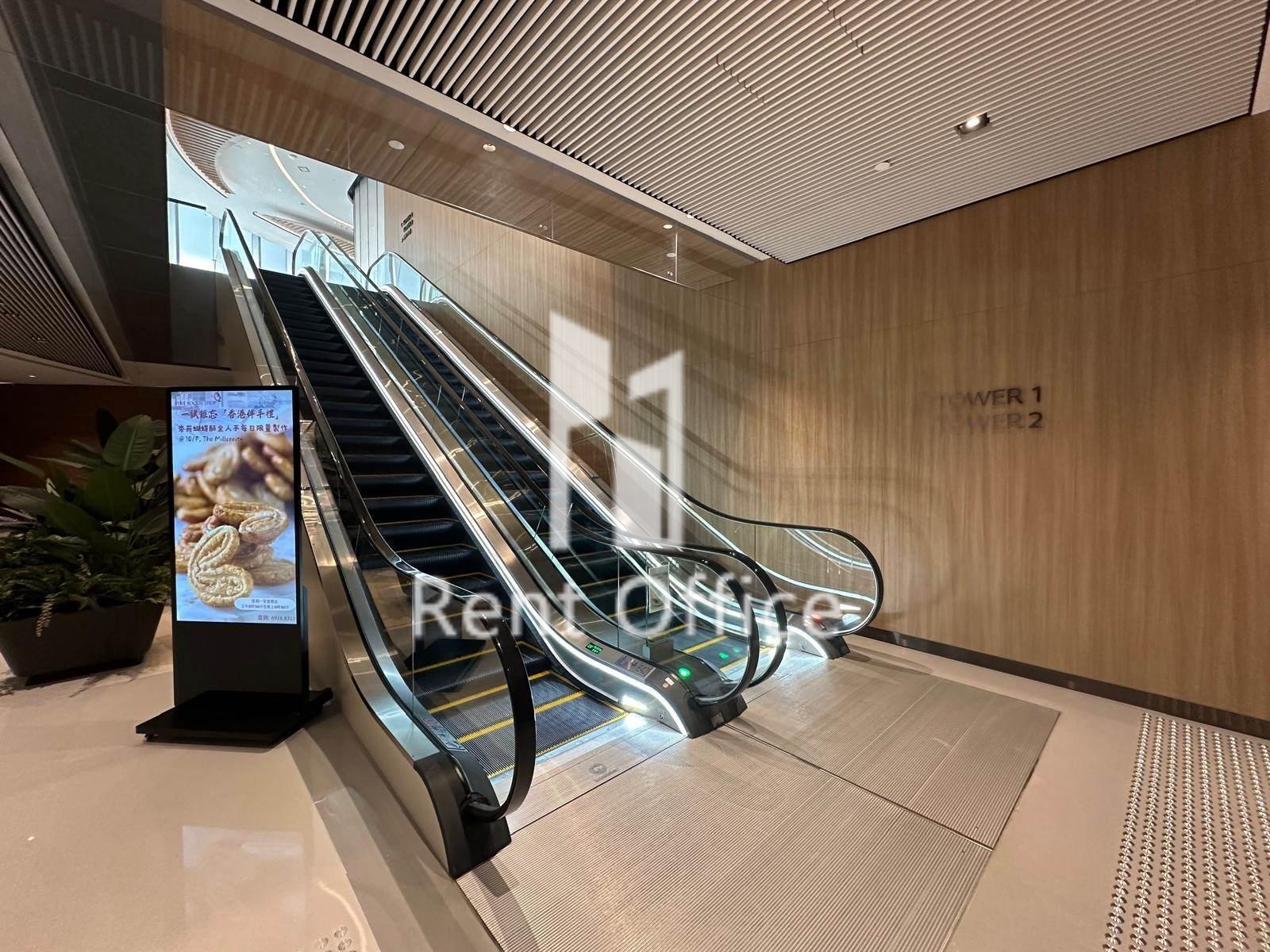 The Millennity 一座