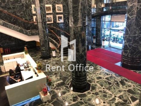 中国太平大厦二期