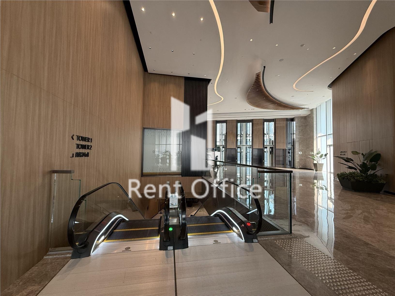 The Millennity 二座