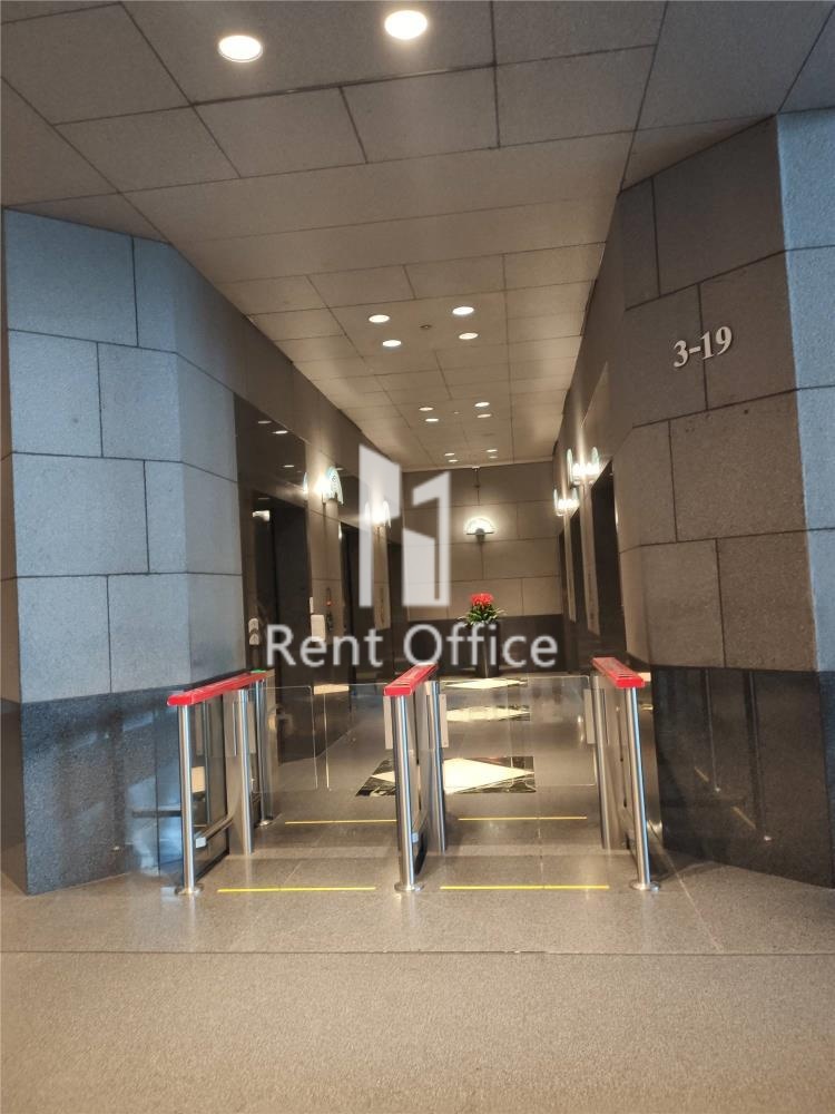 Bank of China Tower  中銀大廈