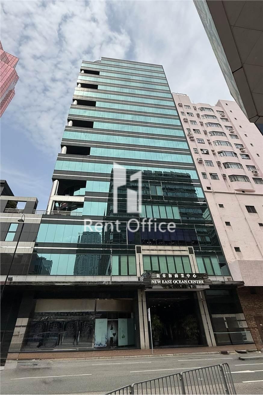 新东海商业中心