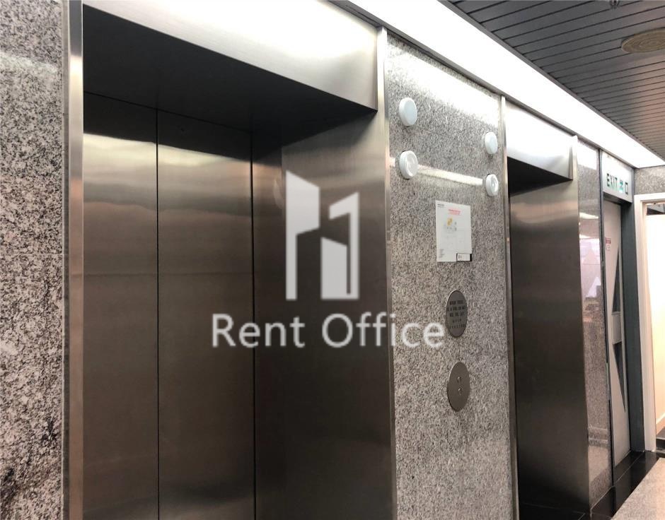 Shun Ho Tower  順豪商業大廈