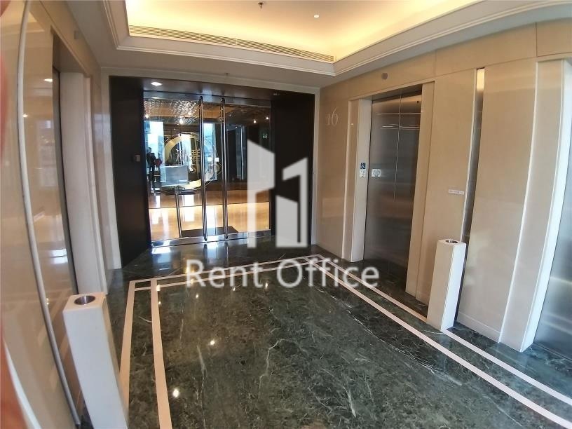 半島酒店辦公室大樓