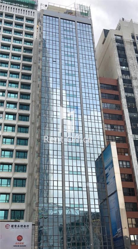 Chuang’s Tower  莊士大廈