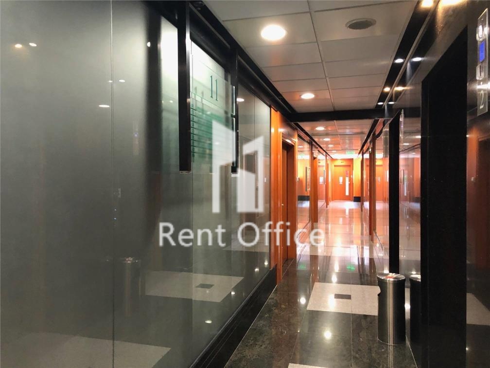 華懋交易廣場二期