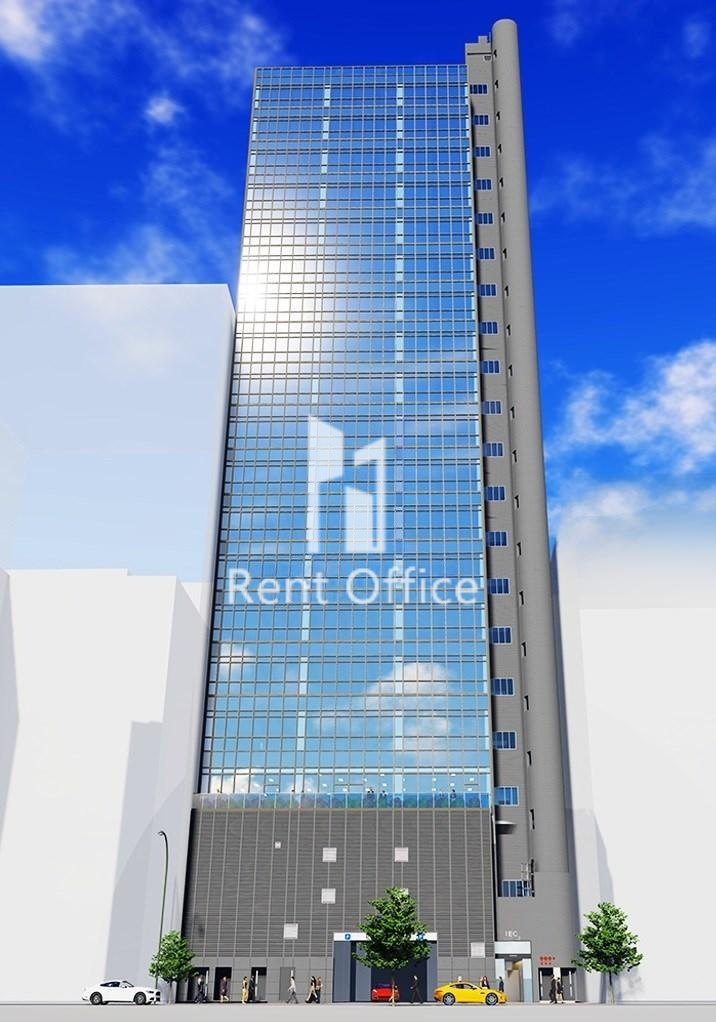 国际企业中心二期