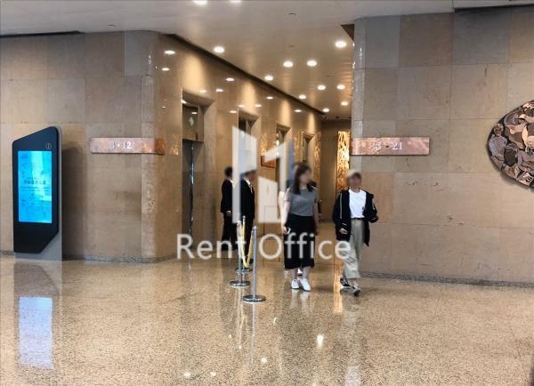 太古灣道14號 (太古城中心三座)