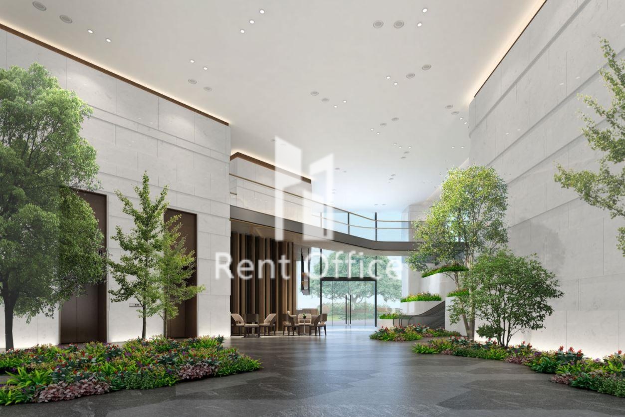 南商金融創新中心