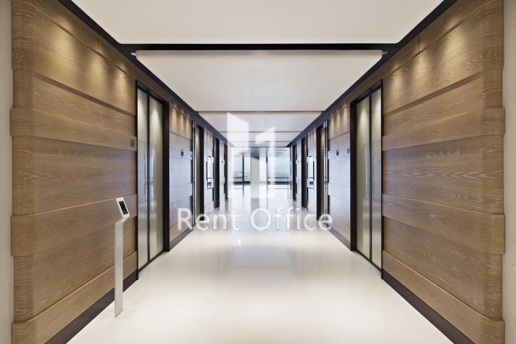 維港文化匯K11辦公大樓