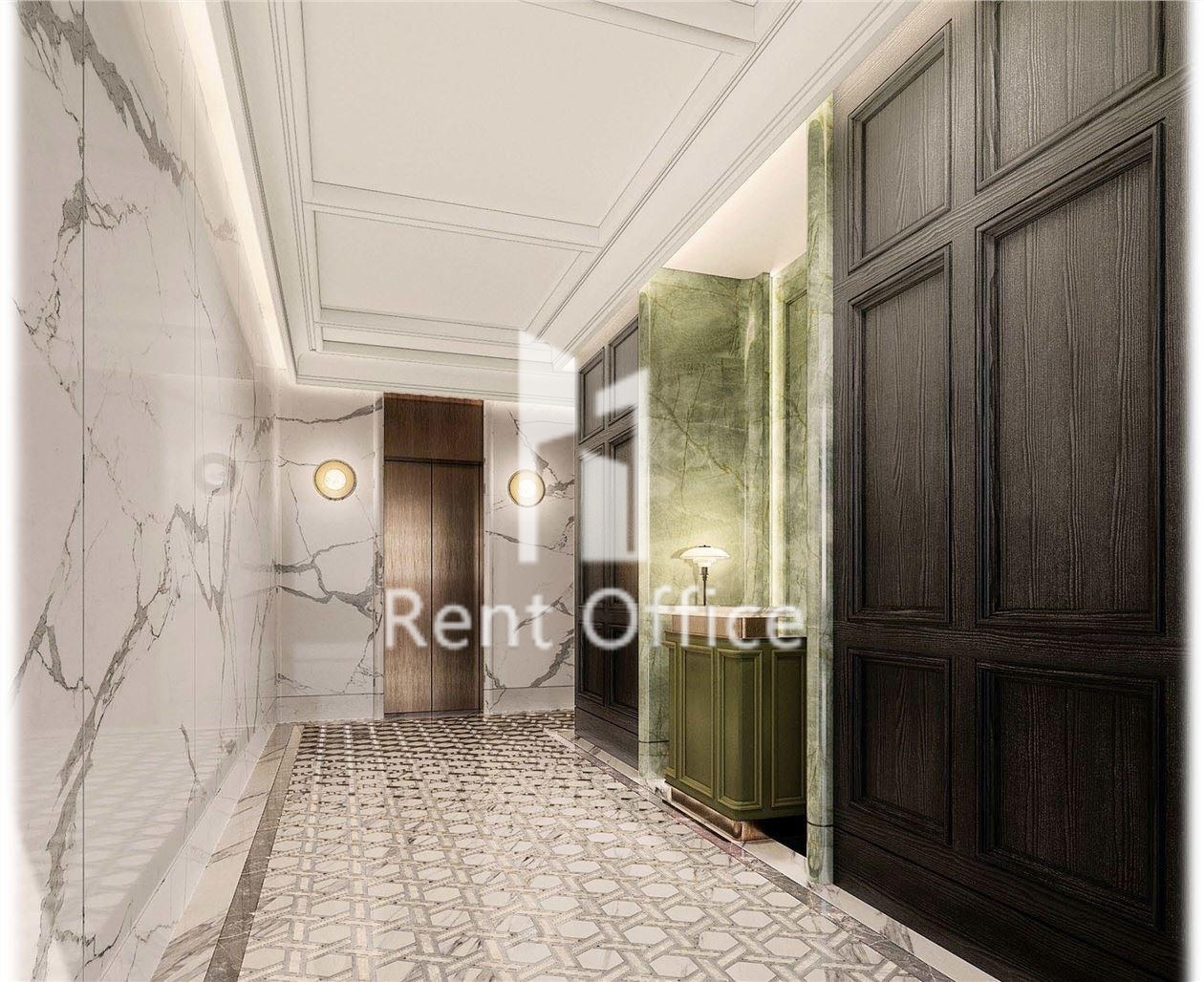 DL Tower  德林大廈