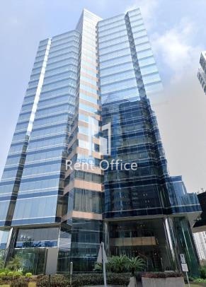 太古湾道12号 (太古城中心四座)