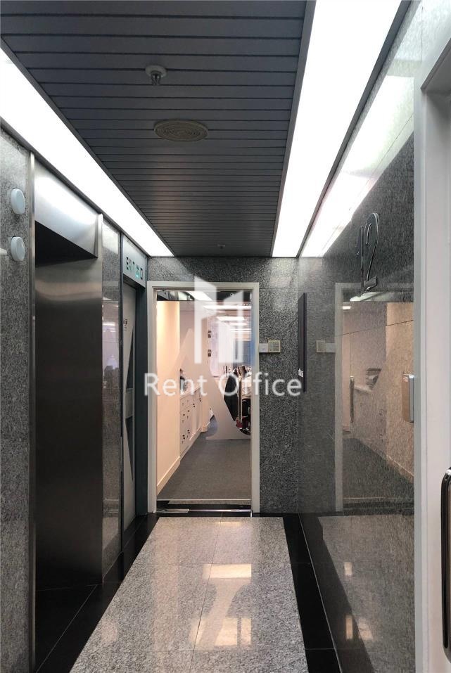 Shun Ho Tower  順豪商業大廈