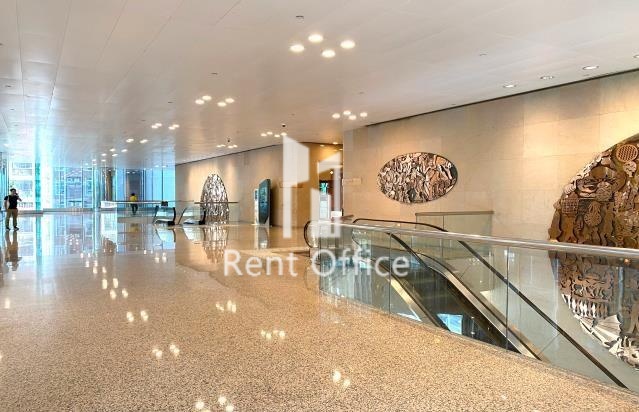 太古灣道12號 (太古城中心四座)