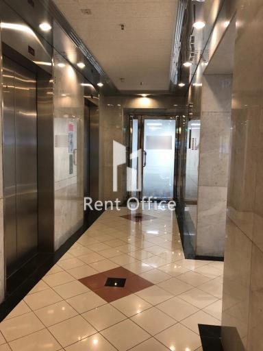 铜锣湾广场一期