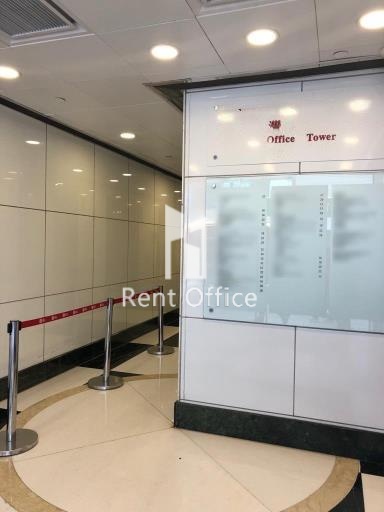 铜锣湾广场一期