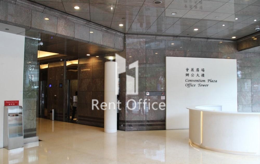 会展广场办公大楼