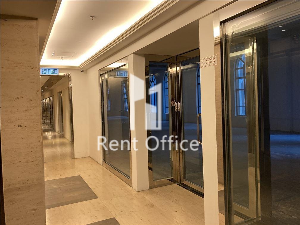 Pedder Building  畢打行